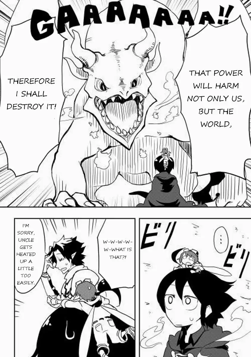 Ore to Kawazu-san no Isekai Hourouki Chapter 9 16